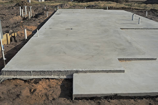 Best Concrete Retaining Walls in Kirkwood, MO